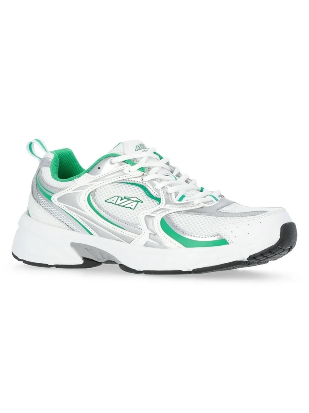 Athletic shoes